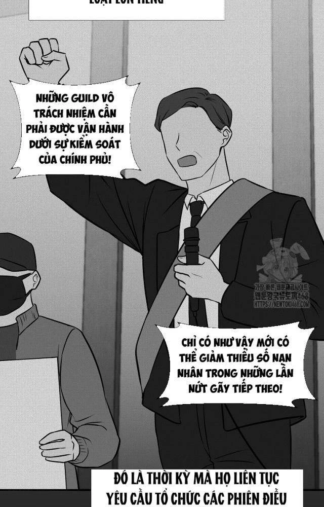 Chủ xe thức ăn nhanh trong ngục tối Chapter 51 - Trang 3