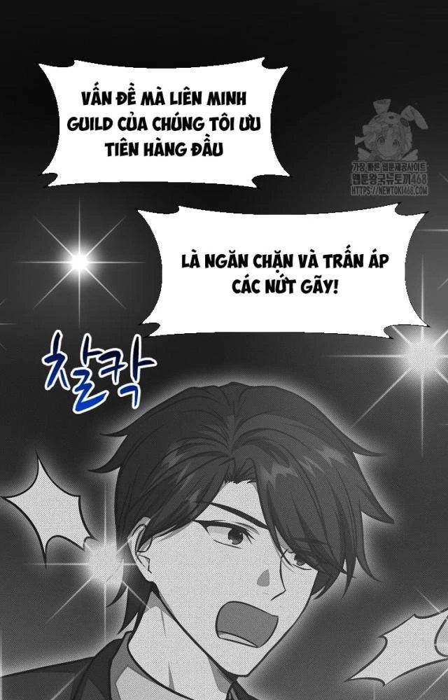 Chủ xe thức ăn nhanh trong ngục tối Chapter 51 - Trang 3