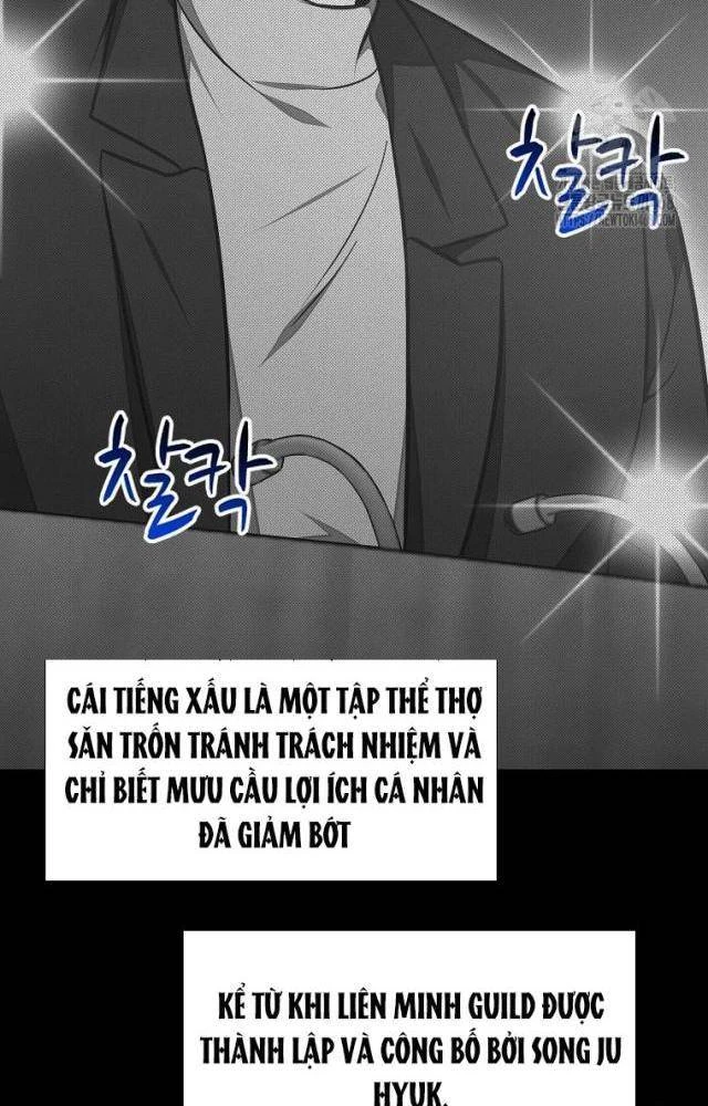 Chủ xe thức ăn nhanh trong ngục tối Chapter 51 - Trang 3
