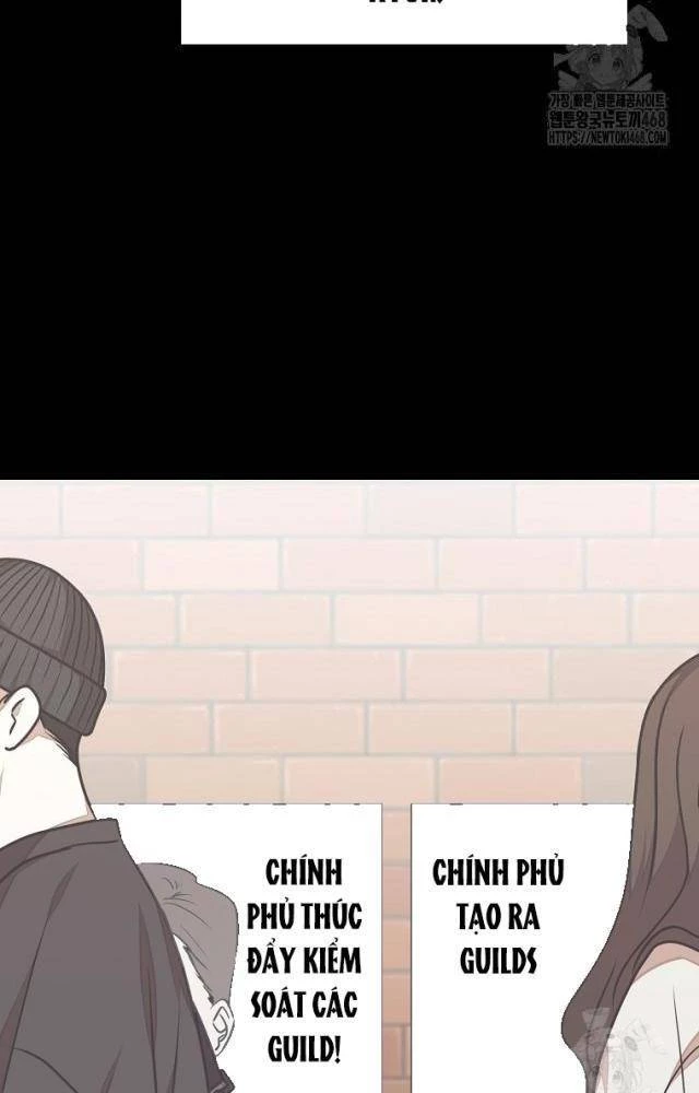 Chủ xe thức ăn nhanh trong ngục tối Chapter 51 - Trang 3
