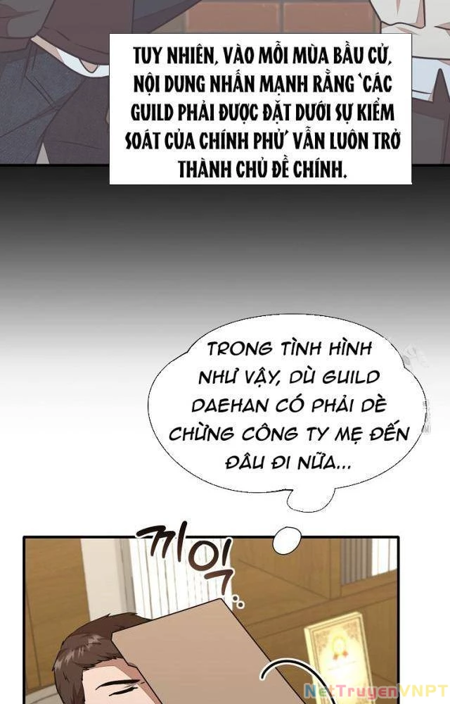 Chủ xe thức ăn nhanh trong ngục tối Chapter 51 - Trang 3