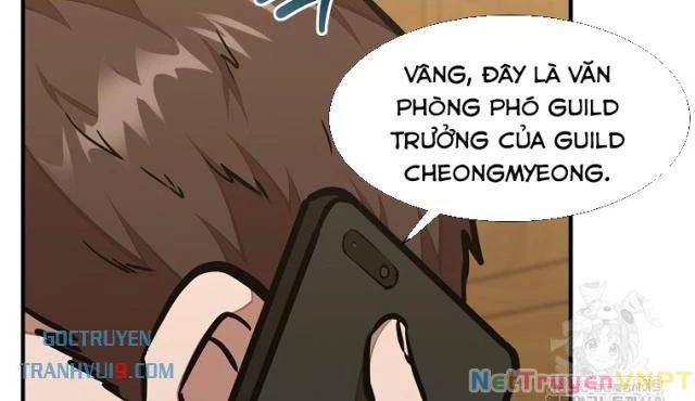Chủ xe thức ăn nhanh trong ngục tối Chapter 51 - Trang 3