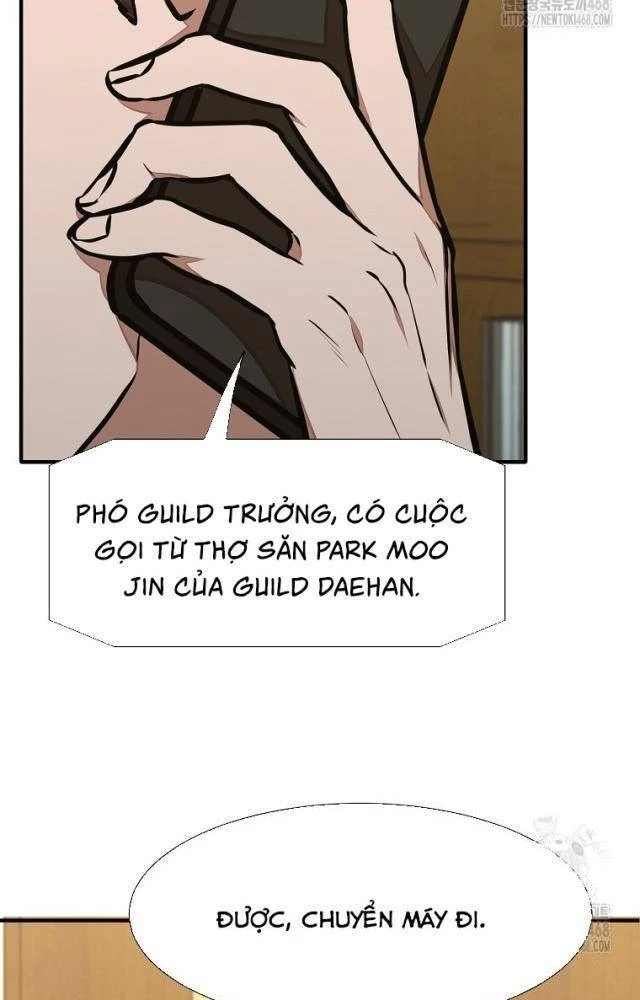Chủ xe thức ăn nhanh trong ngục tối Chapter 51 - Trang 3