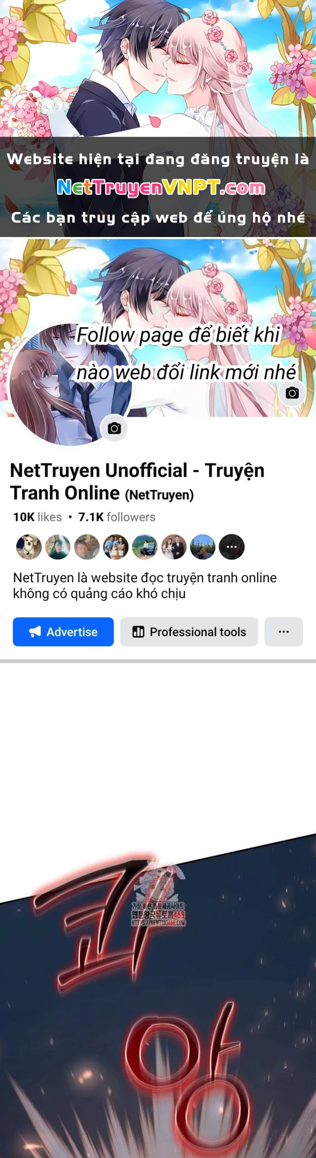 Chủ xe thức ăn nhanh trong ngục tối Chapter 52 - Trang 3