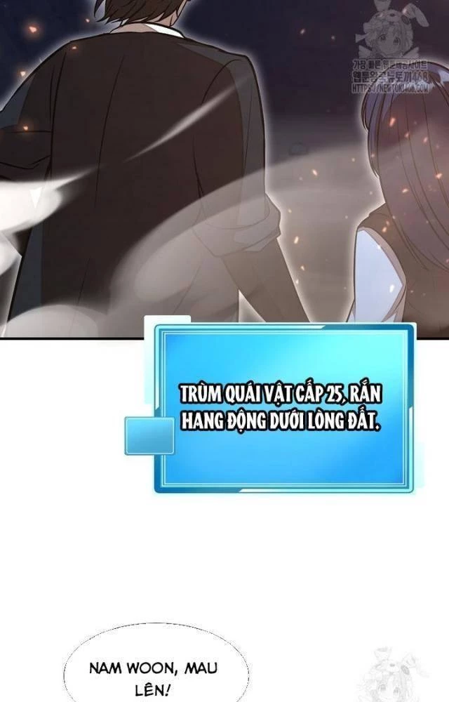 Chủ xe thức ăn nhanh trong ngục tối Chapter 52 - Trang 3