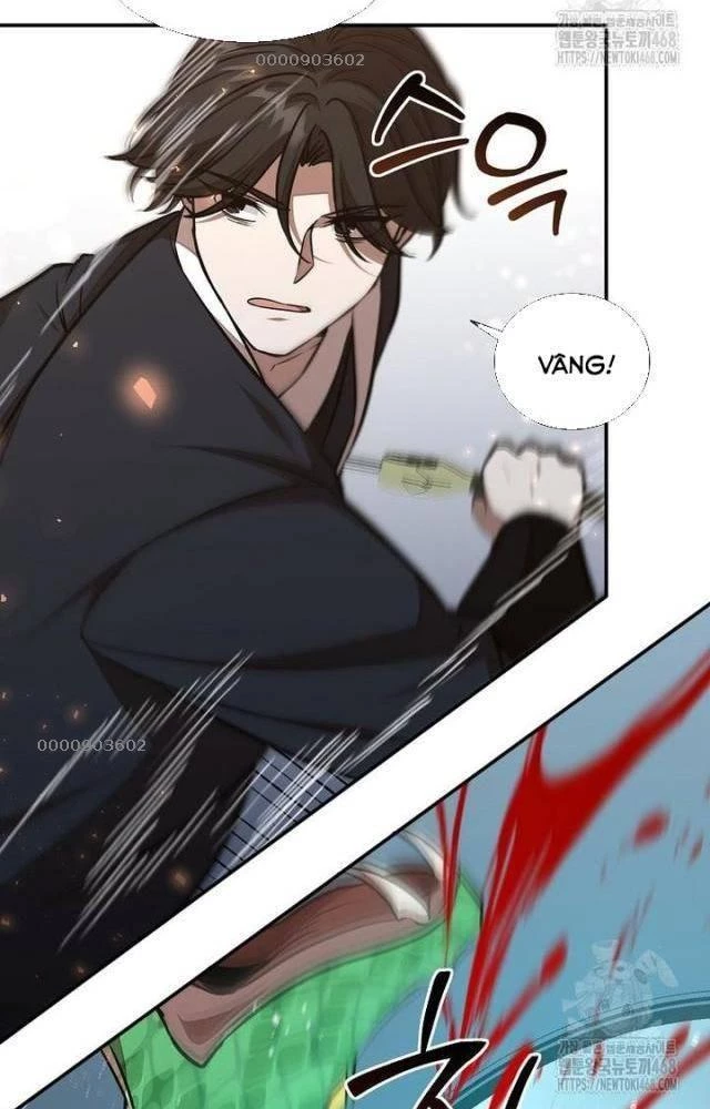 Chủ xe thức ăn nhanh trong ngục tối Chapter 52 - Trang 3