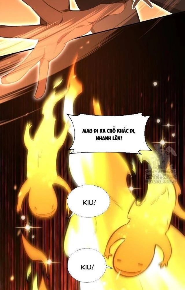 Chủ xe thức ăn nhanh trong ngục tối Chapter 52 - Trang 3
