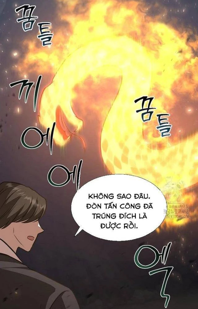 Chủ xe thức ăn nhanh trong ngục tối Chapter 52 - Trang 3