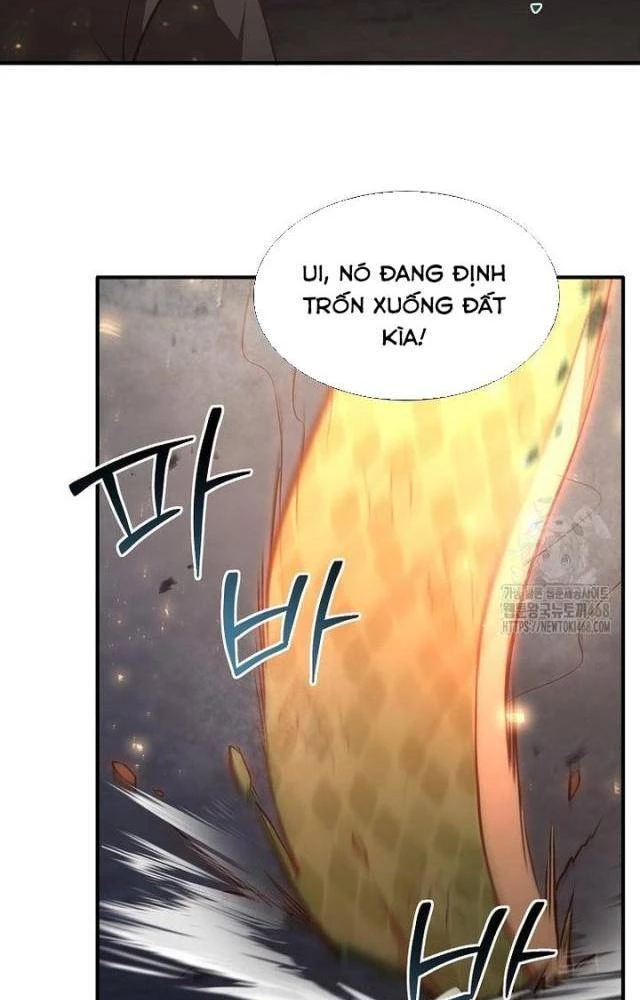 Chủ xe thức ăn nhanh trong ngục tối Chapter 52 - Trang 3