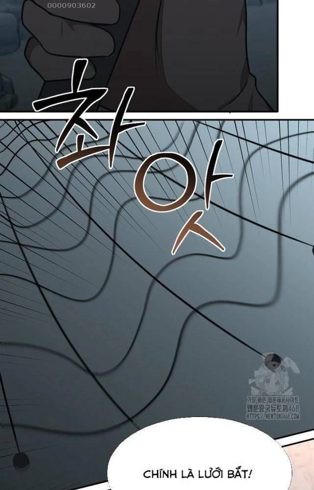 Chủ xe thức ăn nhanh trong ngục tối Chapter 52 - Trang 3