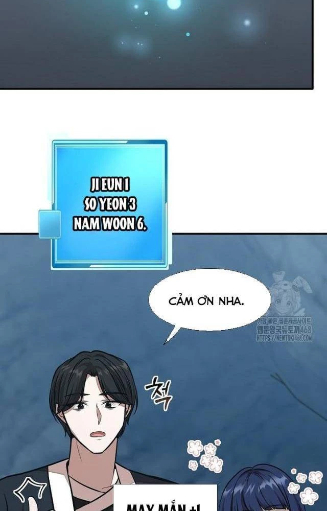 Chủ xe thức ăn nhanh trong ngục tối Chapter 52 - Trang 3