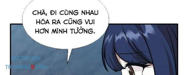 Chủ xe thức ăn nhanh trong ngục tối Chapter 52 - Trang 3