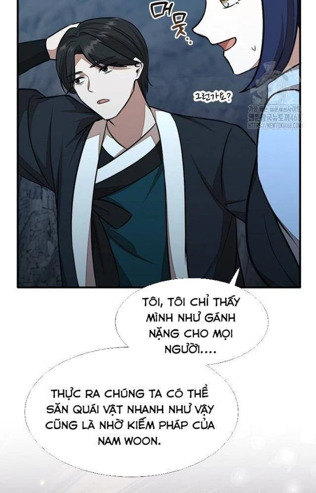 Chủ xe thức ăn nhanh trong ngục tối Chapter 52 - Trang 3