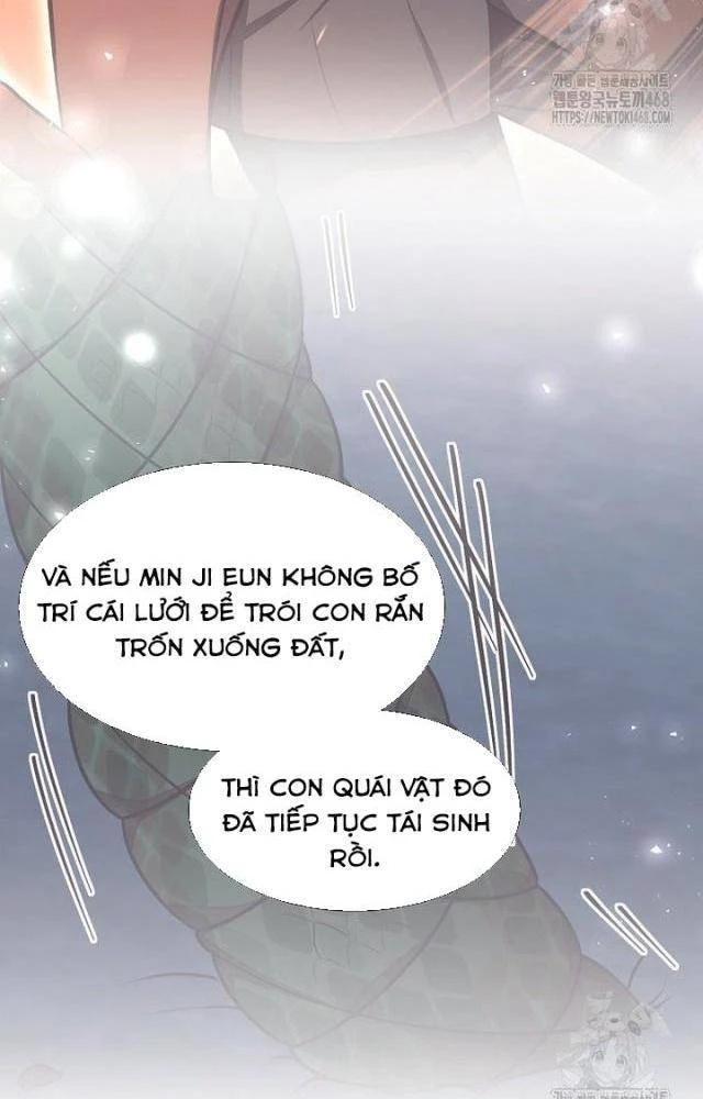 Chủ xe thức ăn nhanh trong ngục tối Chapter 52 - Trang 3