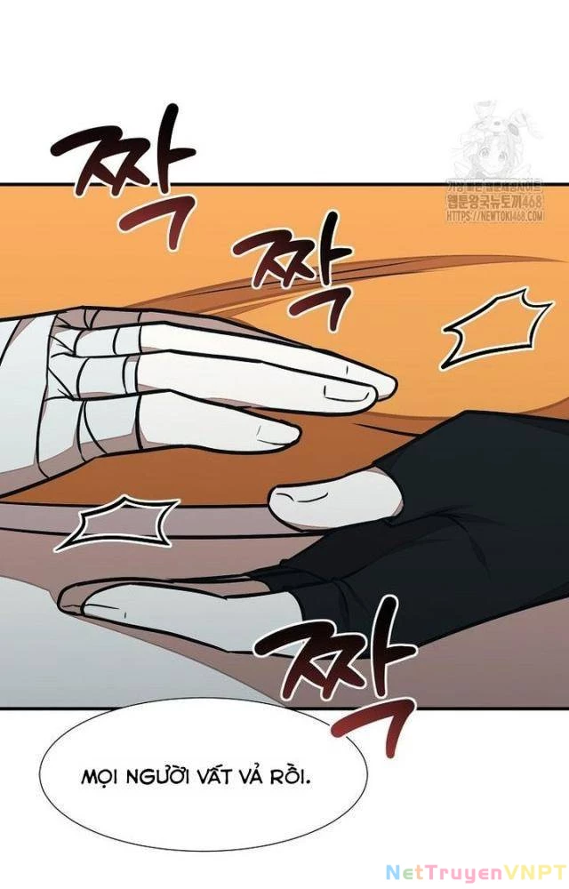 Chủ xe thức ăn nhanh trong ngục tối Chapter 52 - Trang 3