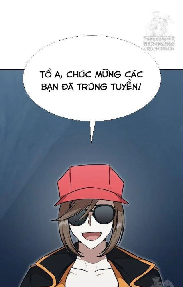 Chủ xe thức ăn nhanh trong ngục tối Chapter 52 - Trang 3
