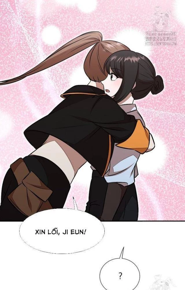 Chủ xe thức ăn nhanh trong ngục tối Chapter 52 - Trang 3