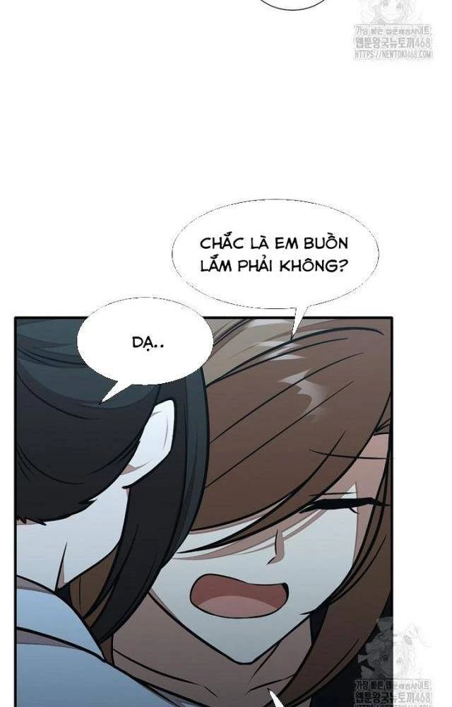 Chủ xe thức ăn nhanh trong ngục tối Chapter 52 - Trang 3