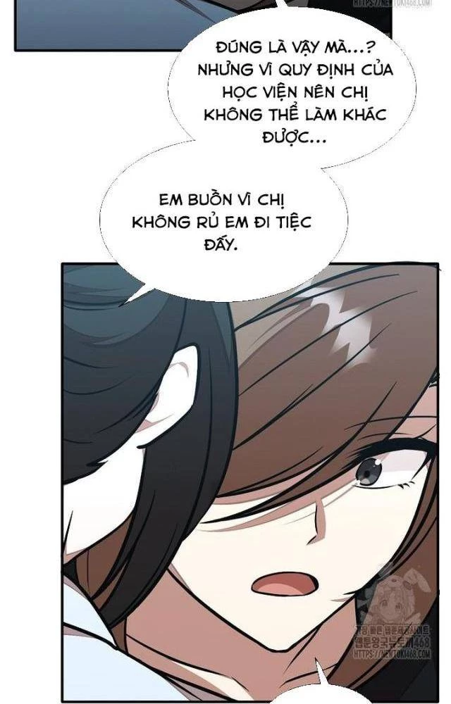 Chủ xe thức ăn nhanh trong ngục tối Chapter 52 - Trang 3