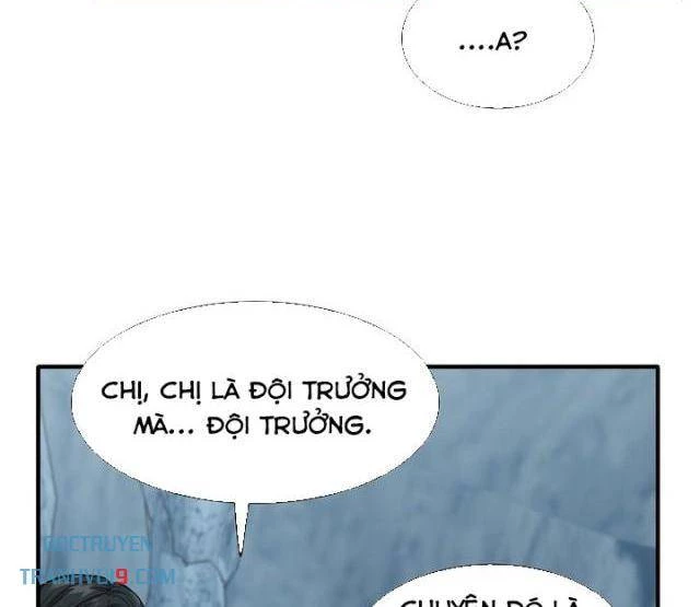 Chủ xe thức ăn nhanh trong ngục tối Chapter 52 - Trang 3