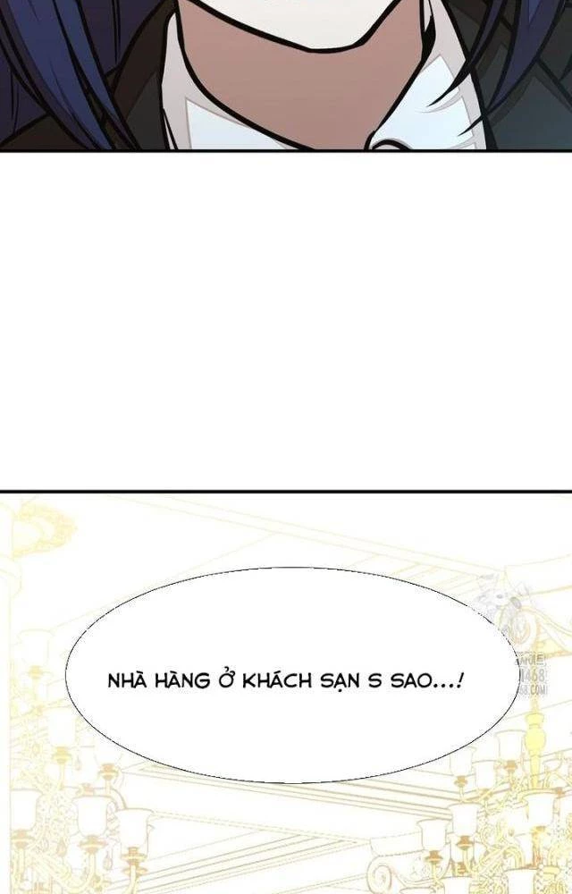 Chủ xe thức ăn nhanh trong ngục tối Chapter 52 - Trang 3