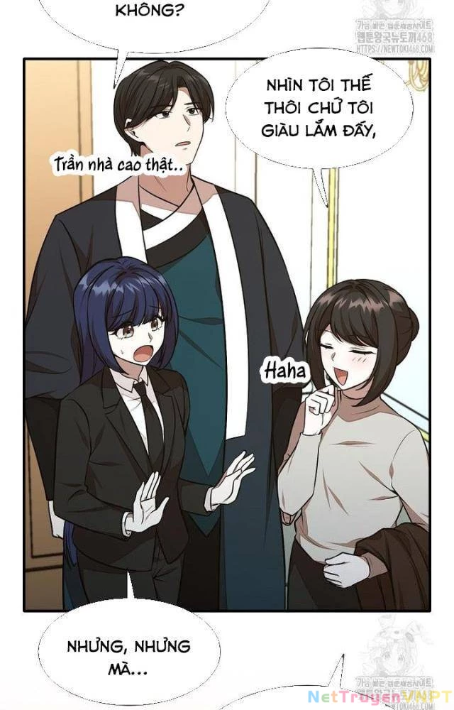 Chủ xe thức ăn nhanh trong ngục tối Chapter 52 - Trang 3