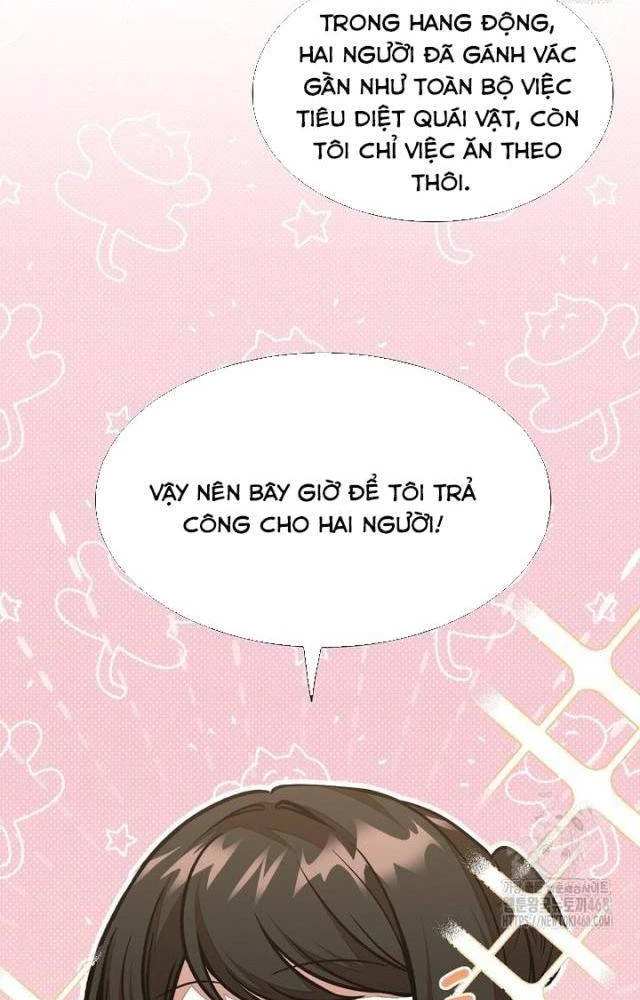 Chủ xe thức ăn nhanh trong ngục tối Chapter 52 - Trang 3