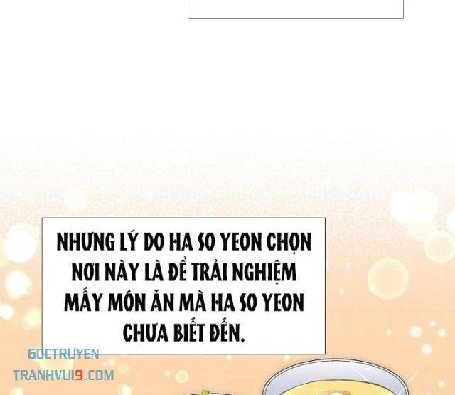 Chủ xe thức ăn nhanh trong ngục tối Chapter 52 - Trang 3