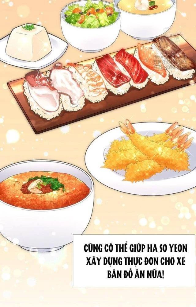 Chủ xe thức ăn nhanh trong ngục tối Chapter 52 - Trang 3