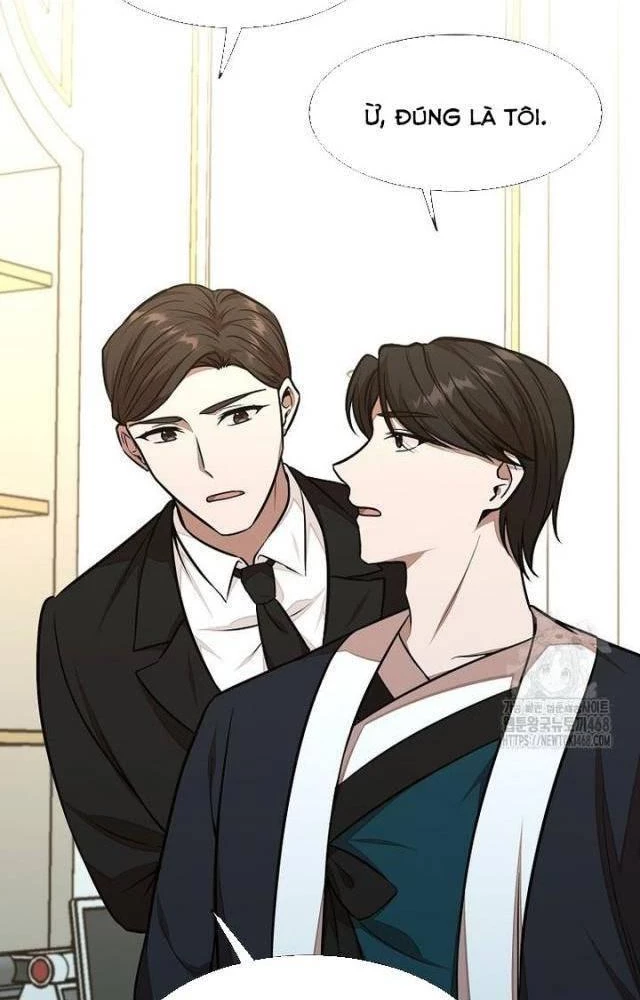 Chủ xe thức ăn nhanh trong ngục tối Chapter 52 - Trang 3