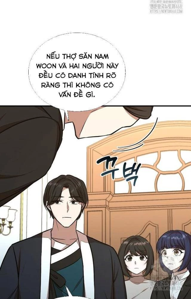 Chủ xe thức ăn nhanh trong ngục tối Chapter 52 - Trang 3