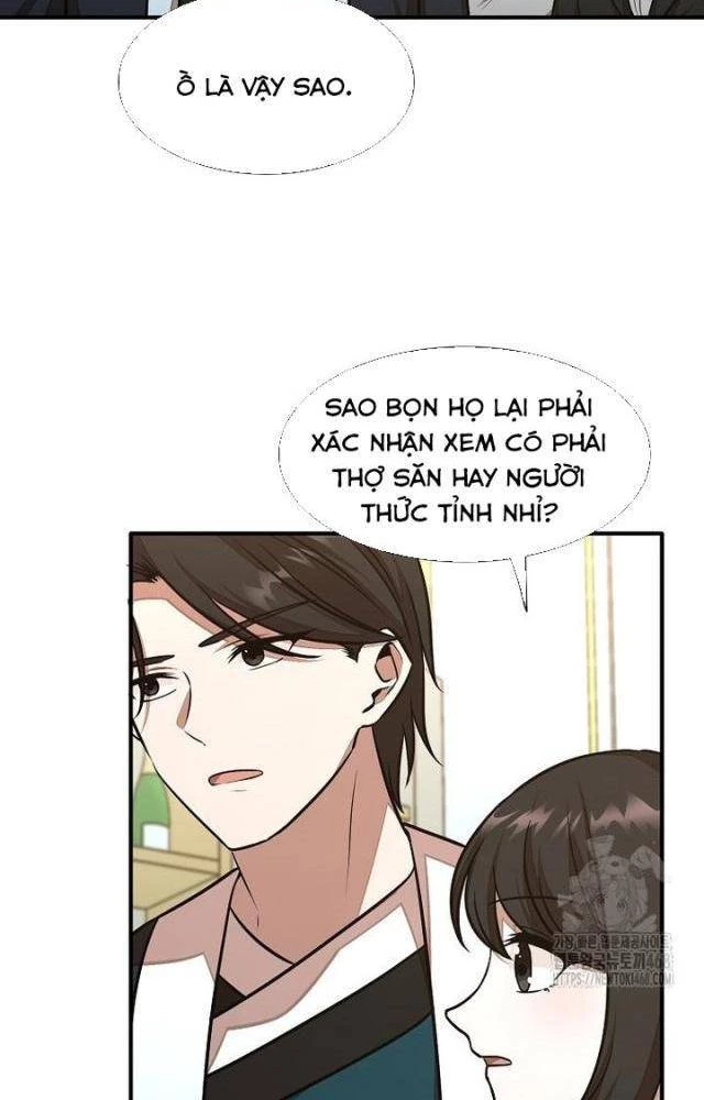 Chủ xe thức ăn nhanh trong ngục tối Chapter 52 - Trang 3