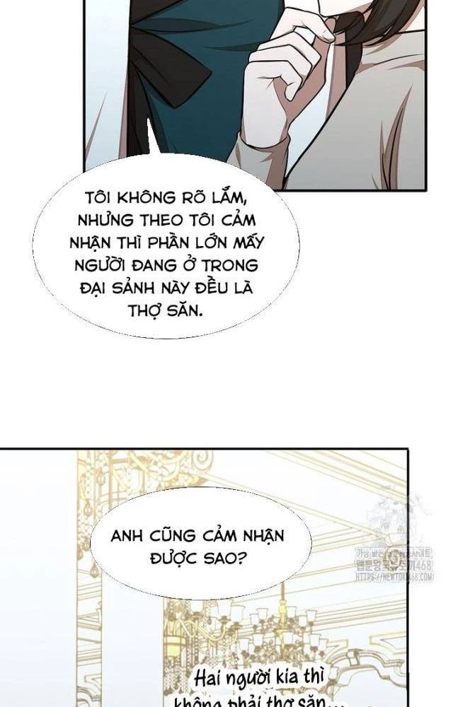 Chủ xe thức ăn nhanh trong ngục tối Chapter 52 - Trang 3