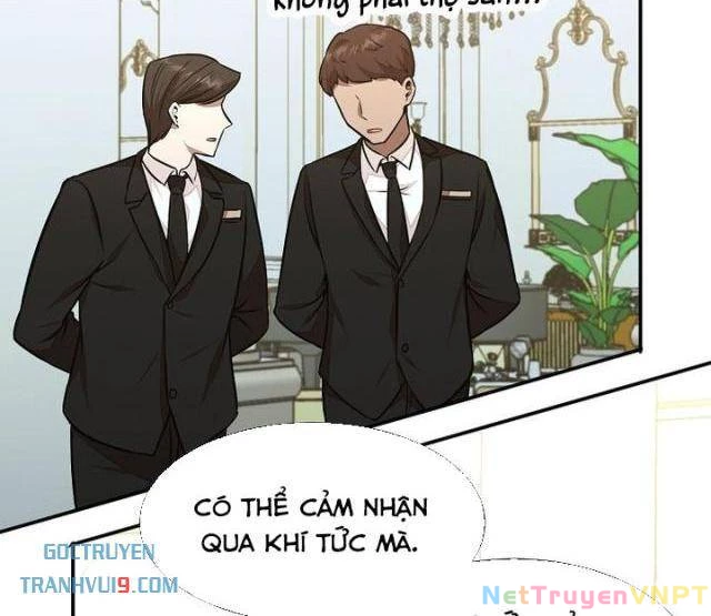 Chủ xe thức ăn nhanh trong ngục tối Chapter 52 - Trang 3