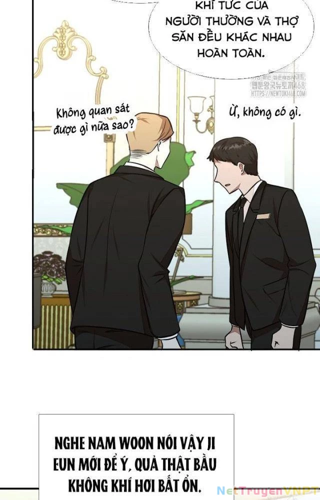 Chủ xe thức ăn nhanh trong ngục tối Chapter 52 - Trang 3