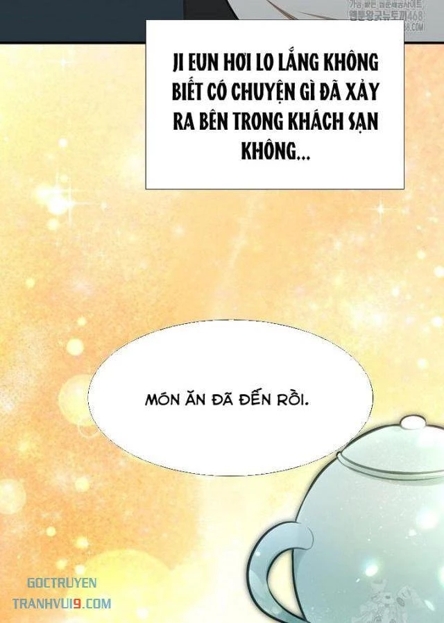 Chủ xe thức ăn nhanh trong ngục tối Chapter 52 - Trang 3