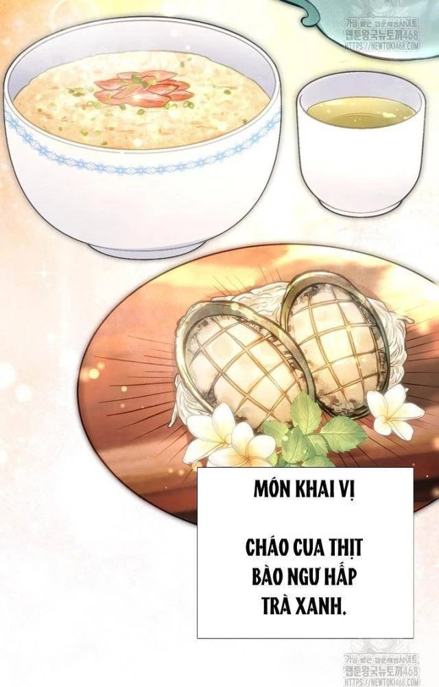 Chủ xe thức ăn nhanh trong ngục tối Chapter 52 - Trang 3