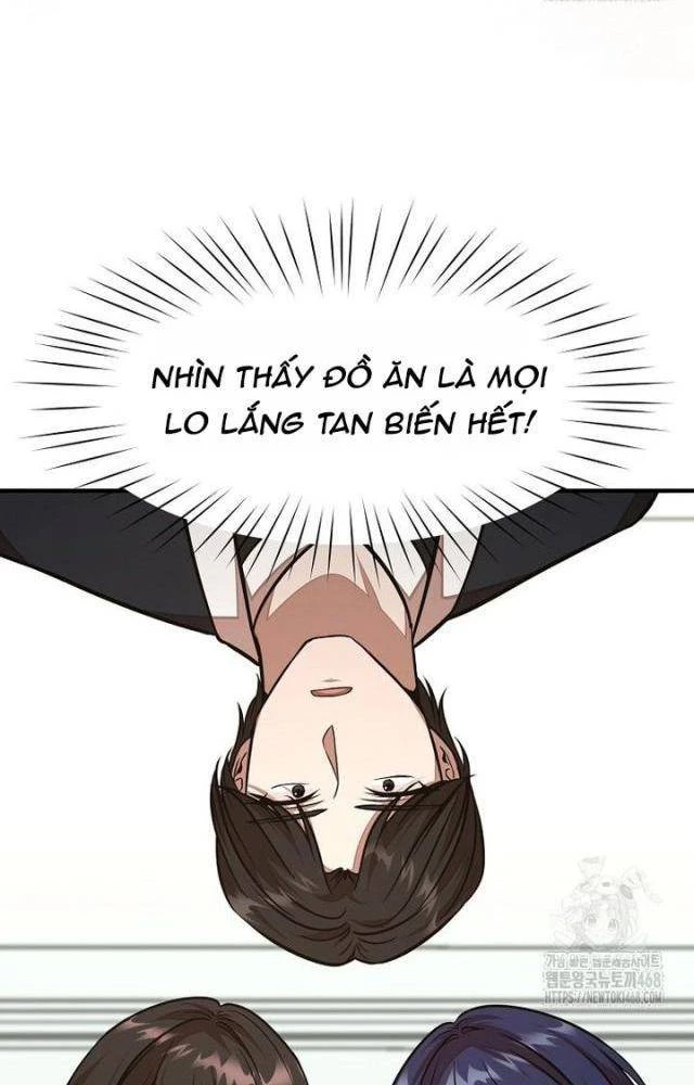 Chủ xe thức ăn nhanh trong ngục tối Chapter 52 - Trang 3
