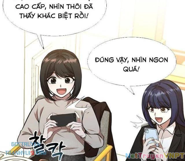 Chủ xe thức ăn nhanh trong ngục tối Chapter 52 - Trang 3