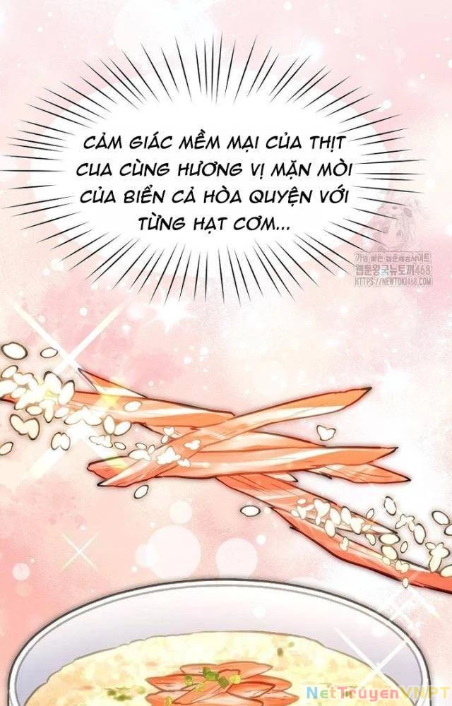 Chủ xe thức ăn nhanh trong ngục tối Chapter 52 - Trang 3