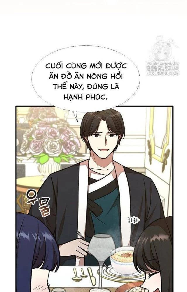 Chủ xe thức ăn nhanh trong ngục tối Chapter 52 - Trang 3