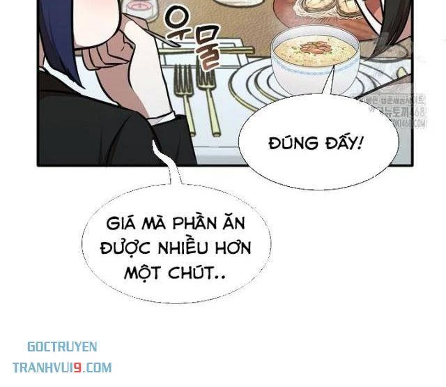 Chủ xe thức ăn nhanh trong ngục tối Chapter 52 - Trang 3