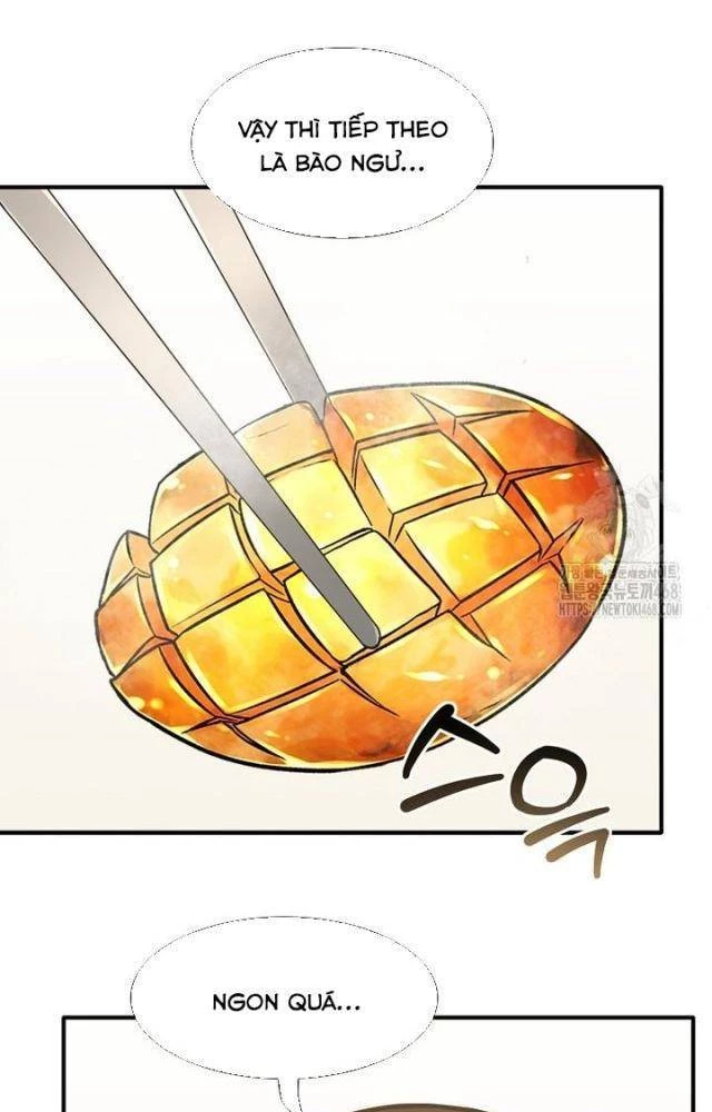 Chủ xe thức ăn nhanh trong ngục tối Chapter 52 - Trang 3