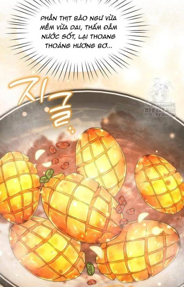 Chủ xe thức ăn nhanh trong ngục tối Chapter 52 - Trang 3
