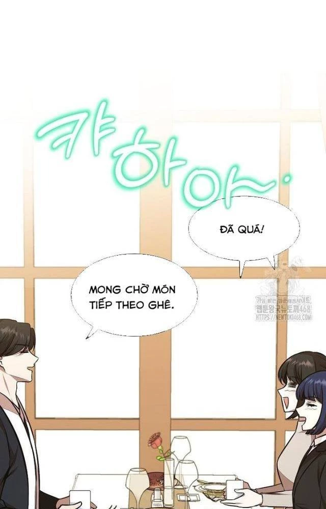 Chủ xe thức ăn nhanh trong ngục tối Chapter 52 - Trang 3