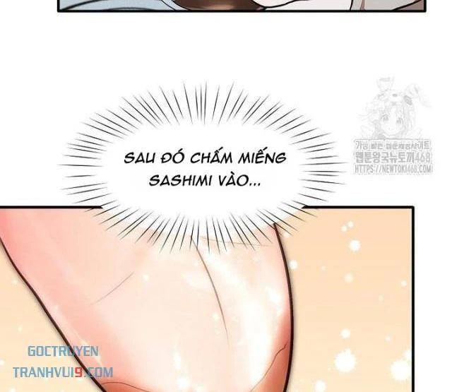 Chủ xe thức ăn nhanh trong ngục tối Chapter 52 - Trang 3