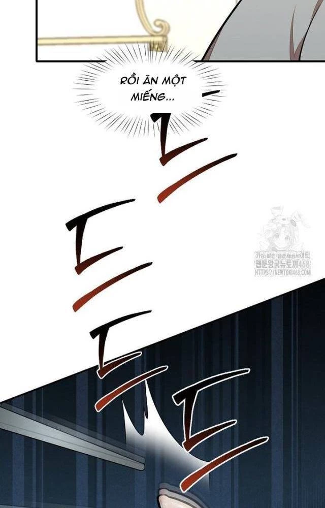 Chủ xe thức ăn nhanh trong ngục tối Chapter 52 - Trang 3