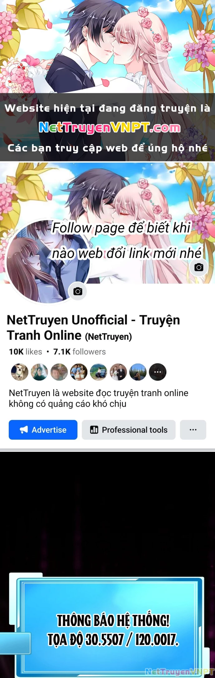 Chủ xe thức ăn nhanh trong ngục tối Chapter 53 - Trang 3