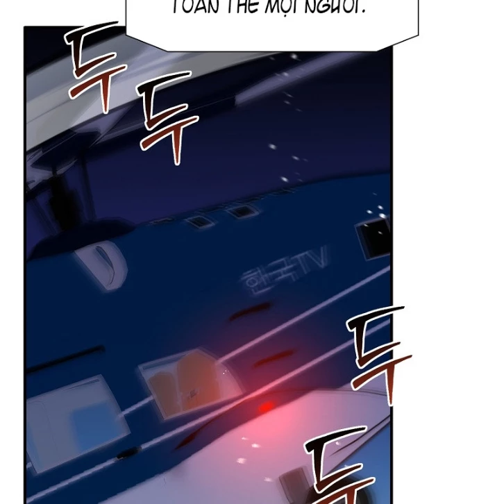 Chủ xe thức ăn nhanh trong ngục tối Chapter 53 - Trang 3
