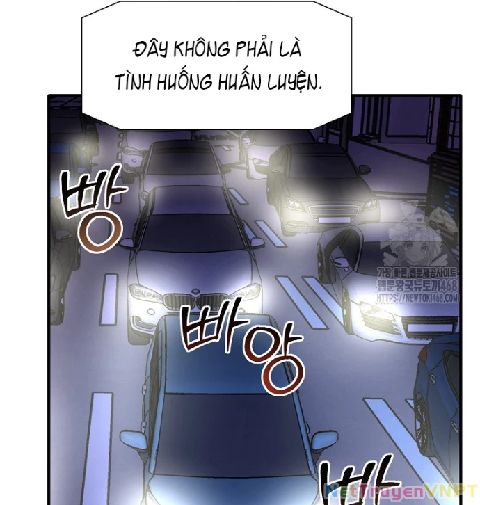 Chủ xe thức ăn nhanh trong ngục tối Chapter 53 - Trang 3
